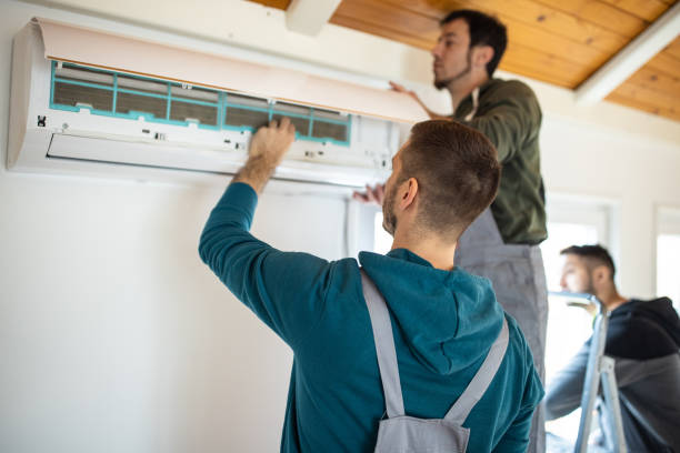 Best HVAC Retrofitting and Upgrading in Williamston, SC