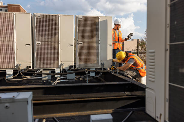 Best HVAC Equipment and Components in Williamston, SC