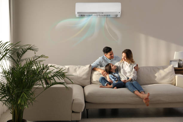 Trusted Williamston, SC HVAC Experts