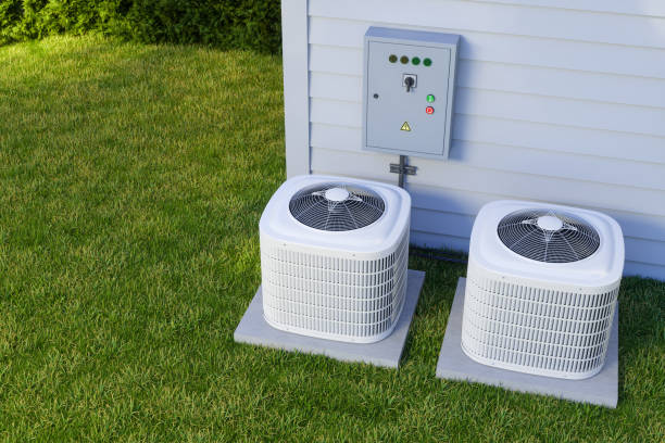 Best Energy-efficient HVAC Solutions in Williamston, SC