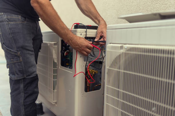 Best Ductless Mini-Split Systems in Williamston, SC