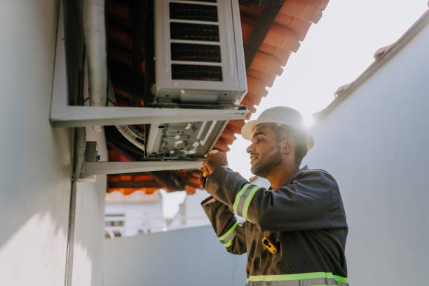 Best Air Conditioning Cleaning in Williamston, SC