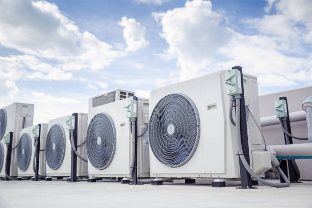 Best Emergency HVAC Services in Williamston, SC