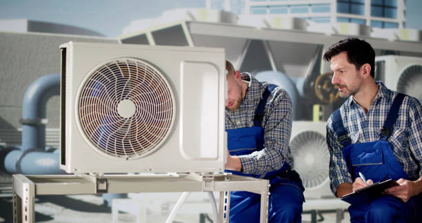 Best Geothermal HVAC Systems in Williamston, SC